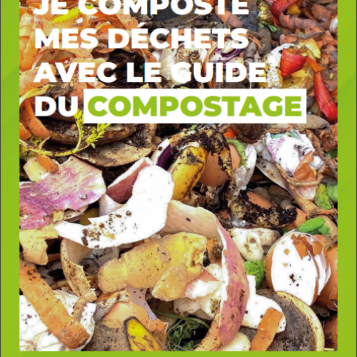 Le guide du compostage ! 